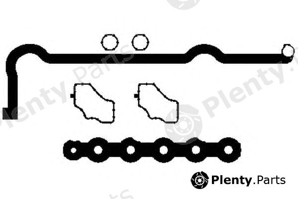  PAYEN part HM5291 Gasket Set, cylinder head cover