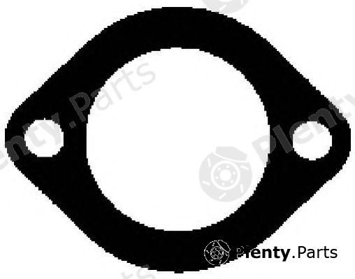  PAYEN part JE696 Gasket, exhaust pipe