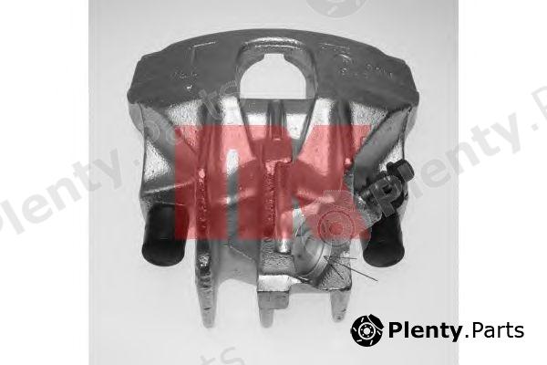  NK part 214076 Brake Caliper