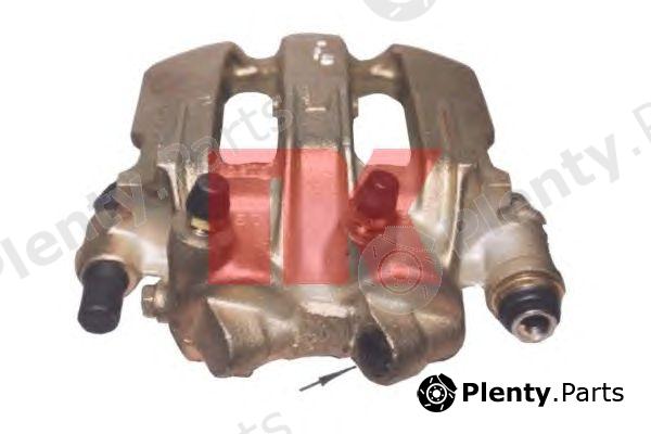 NK part 214860 Brake Caliper