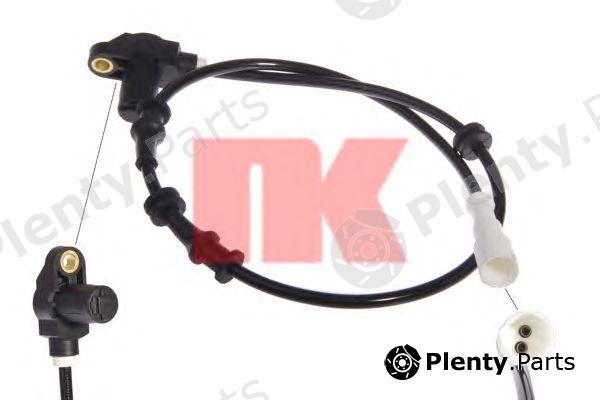  NK part 293605 Sensor, wheel speed