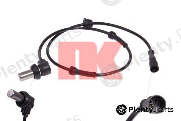  NK part 294710 Sensor, wheel speed