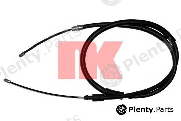  NK part 901940 Cable, parking brake
