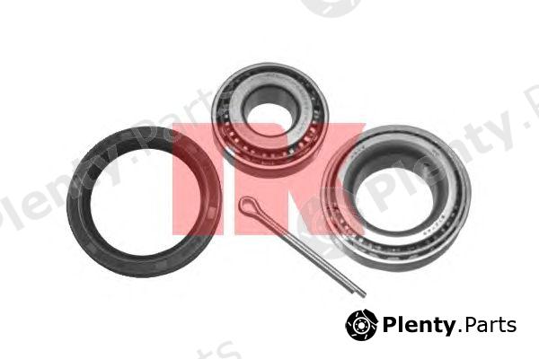  NK part 764514 Wheel Bearing Kit