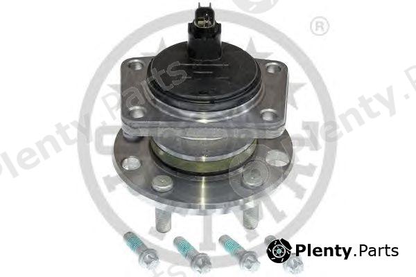  OPTIMAL part 302197 Wheel Bearing Kit