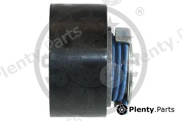  OPTIMAL part 0-N1351 (0N1351) Tensioner Pulley, timing belt