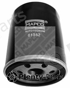  MAPCO part 61352 Oil Filter