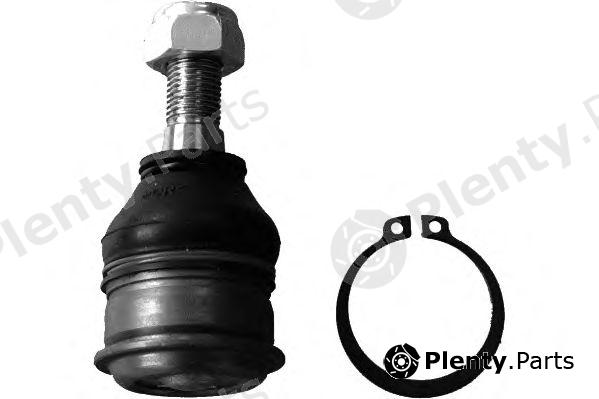 MOOG part NI-BJ-6591 (NIBJ6591) Ball Joint
