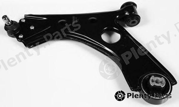 MOOG part FI-WP-8476 (FIWP8476) Track Control Arm