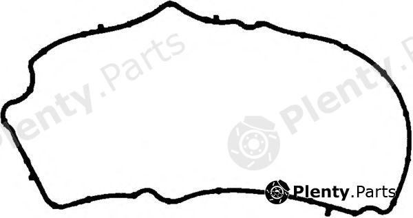  VICTOR REINZ part 71-38554-00 (713855400) Gasket, cylinder head cover