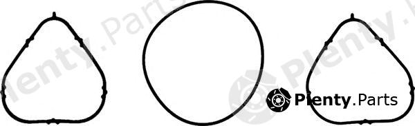  VICTOR REINZ part 11-42116-01 (114211601) Gasket Set, intake manifold