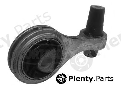  CORTECO part 80001200 Mounting, manual transmission