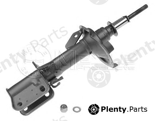  MEYLE part 0266230002 Shock Absorber