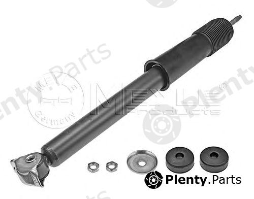  MEYLE part 0266250005 Shock Absorber