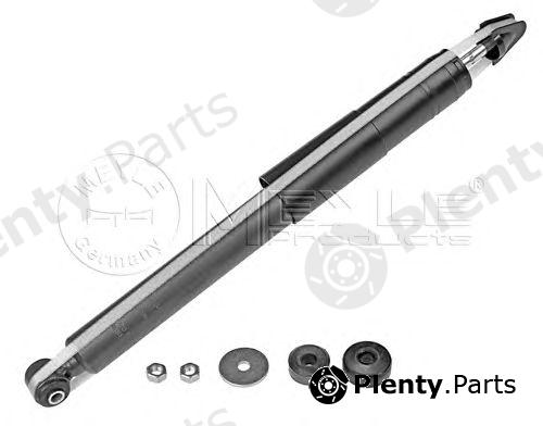  MEYLE part 0267250007 Shock Absorber