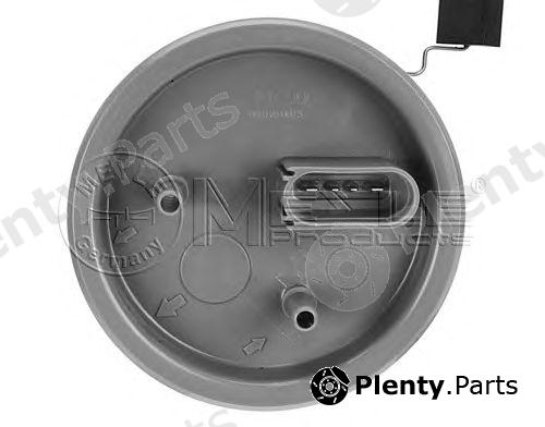 MEYLE part 1009190075 Fuel Feed Unit