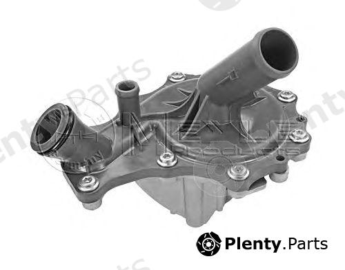  MEYLE part 11-132200023 (11132200023) Water Pump