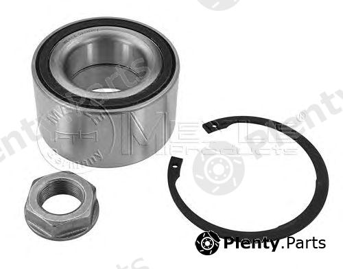  MEYLE part 11-146500008 (11146500008) Wheel Bearing Kit
