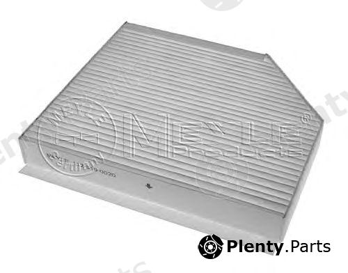  MEYLE part 1123190020 Filter, interior air