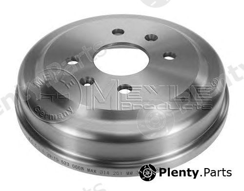  MEYLE part 29-155230008 (29155230008) Brake Drum