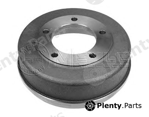  MEYLE part 7155237041 Brake Drum