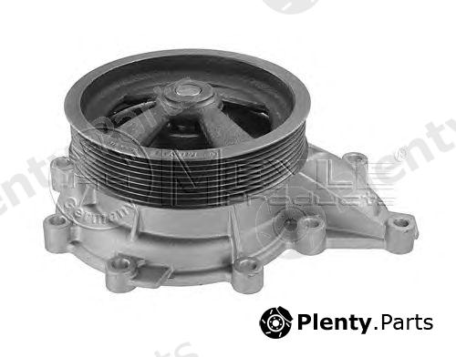 MEYLE part 8330200001 Water Pump