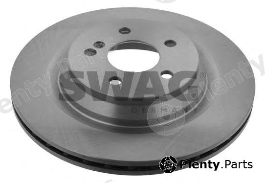  SWAG part 10926405 Brake Disc
