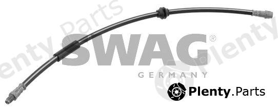  SWAG part 10936472 Brake Hose