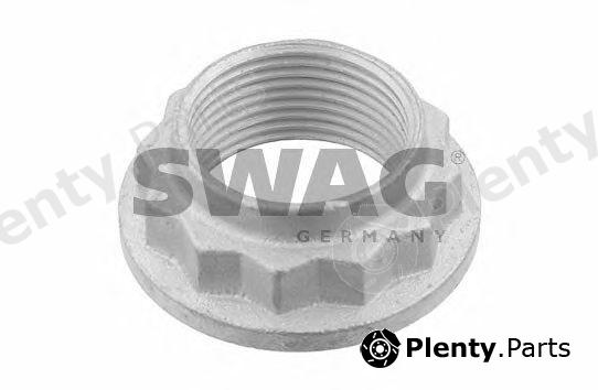  SWAG part 20901701 Axle Nut, drive shaft