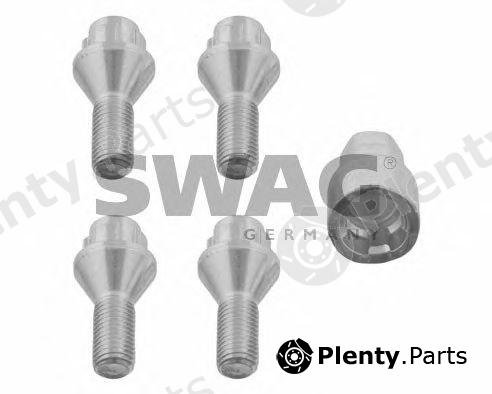  SWAG part 20927047 Wheel Bolt