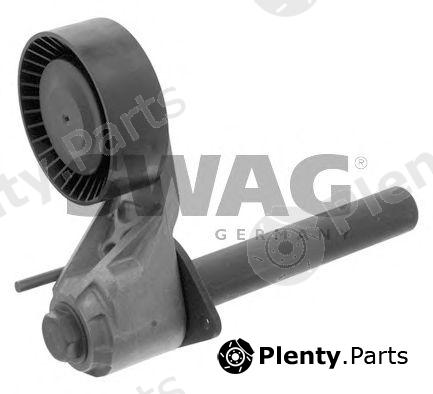  SWAG part 20936488 Belt Tensioner, v-ribbed belt