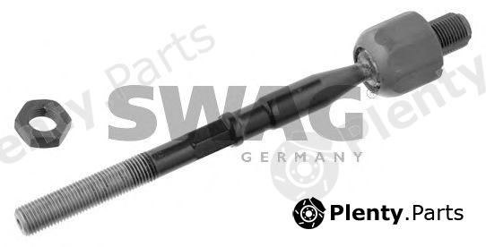  SWAG part 20936501 Tie Rod Axle Joint