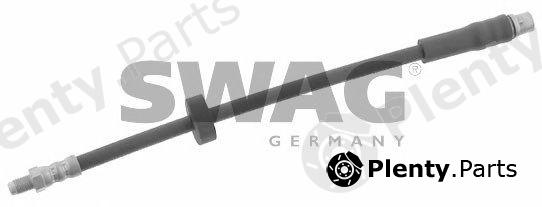  SWAG part 30928372 Brake Hose