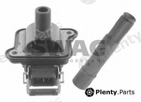  SWAG part 30929412 Ignition Coil