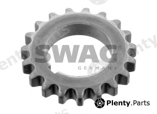  SWAG part 30938382 Gear, crankshaft