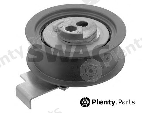  SWAG part 30938654 Tensioner Pulley, timing belt