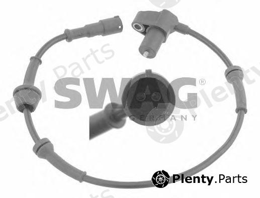  SWAG part 32926043 Sensor, wheel speed
