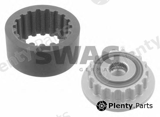  SWAG part 32930816 Alternator Freewheel Clutch