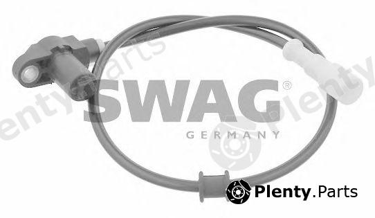  SWAG part 40926207 Sensor, wheel speed
