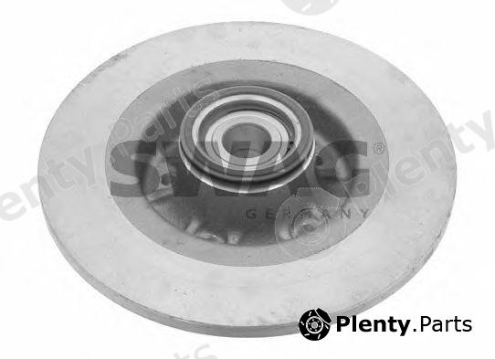  SWAG part 60921299 Brake Disc