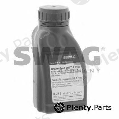  SWAG part 99900004 Brake Fluid