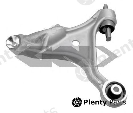  SPIDAN part 45801 Track Control Arm