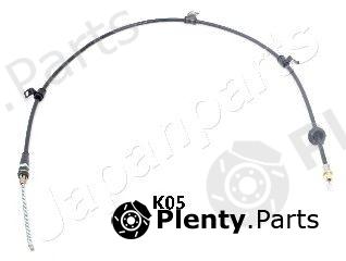 JAPANPARTS part BC-K05 (BCK05) Cable, parking brake