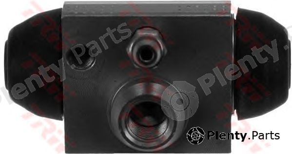  TRW part BWC252 Wheel Brake Cylinder