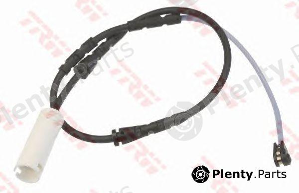  TRW part GIC337 Warning Contact, brake pad wear