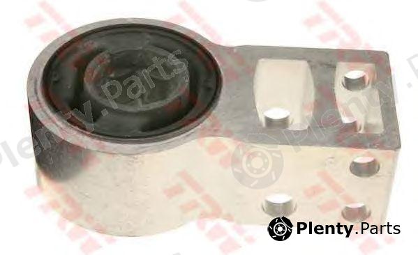  TRW part JBU650 Control Arm-/Trailing Arm Bush