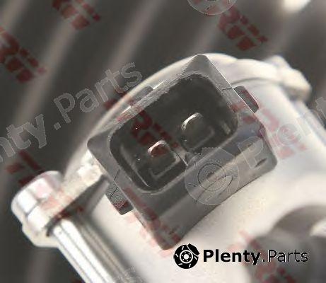  TRW part JRP1235 Steering Gear