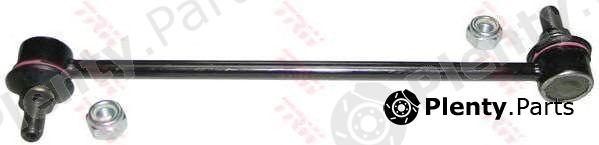  TRW part JTS7536 Rod/Strut, stabiliser