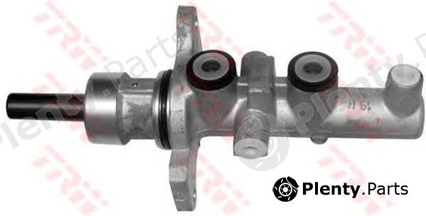  TRW part PMF108 Brake Master Cylinder