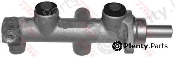  TRW part PMK155 Brake Master Cylinder